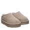 Bearpaw MARTIS YOUTH Youth's Slippers - 3038Y - Mushroom - pair view