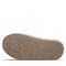 Bearpaw MARTIS YOUTH Youth's Slippers - 3038Y - Mushroom - bottom view