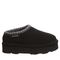 Bearpaw MARTIS YOUTH Youth's Slippers - 3038Y - Black/black - side view 2