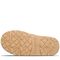 Bearpaw MARTIS YOUTH Youth's Slippers - 3038Y - Iced Coffee Solid - bottom view
