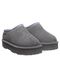 Bearpaw MARTIS YOUTH Youth's Slippers - 3038Y - Charcoal - pair view
