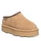Bearpaw MARTIS YOUTH Youth's Slippers - 3038Y - Iced Coffee Solid - angle main