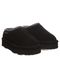 Bearpaw MARTIS YOUTH Youth's Slippers - 3038Y - Black/black - pair view