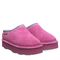 Bearpaw MARTIS YOUTH Youth's Slippers - 3038Y - Orchid - pair view
