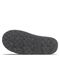 Bearpaw MARTIS YOUTH Youth's Slippers - 3038Y - Charcoal - bottom view