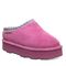 Bearpaw MARTIS YOUTH Youth's Slippers - 3038Y - Orchid - angle main