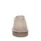 Bearpaw MARTIS YOUTH Youth's Slippers - 3038Y - Mushroom - front view