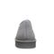 Bearpaw MARTIS YOUTH Youth's Slippers - 3038Y - Charcoal - front view