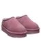 Bearpaw MARTIS YOUTH Youth's Slippers - 3038Y - Dusky Orchid - pair view