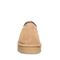Bearpaw MARTIS YOUTH Youth's Slippers - 3038Y - Iced Coffee Solid - front view