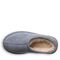 Bearpaw MARTIS YOUTH Youth's Slippers - 3038Y - Blue Fin - top view