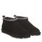 Bearpaw SUPER SHORTY DECO Women's Boots - 3112W - Black - pair view
