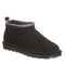 Bearpaw SUPER SHORTY DECO Women's Boots - 3112W - Black - angle main