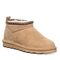 Bearpaw SUPER SHORTY DECO Women's Boots - 3112W - Iced Coffee - angle main