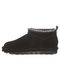 Bearpaw SUPER SHORTY DECO Women's Boots - 3112W - Black - side view