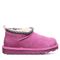 Bearpaw SUPER SHORTY DECO YOUTH Youth's Boots - 3112Y - Orchid - side view 2