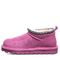 Bearpaw SUPER SHORTY DECO YOUTH Youth's Boots - 3112Y - Orchid - side view