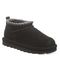 Bearpaw SUPER SHORTY DECO YOUTH Youth's Boots - 3112Y - Black - angle main