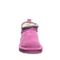 Bearpaw SUPER SHORTY DECO YOUTH Youth's Boots - 3112Y - Orchid - front view