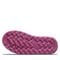 Bearpaw SUPER SHORTY DECO YOUTH Youth's Boots - 3112Y - Orchid - bottom view