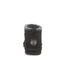Bearpaw SHORTY CROCHET Women's Boots - 3113W - Black - back view