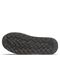 Bearpaw SHORTY CROCHET Women's Boots - 3113W - Black - bottom view