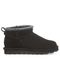 Bearpaw SHORTY CROCHET Women's Boots - 3113W - Black - side view 2