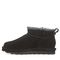 Bearpaw SHORTY CROCHET Women's Boots - 3113W - Black - side view