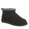 Bearpaw SHORTY CROCHET Women's Boots - 3113W - Black - angle main