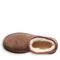 Bearpaw RETRO SUPER SHORTY DECO Women's Boots - 3116W - Cocoa - top view