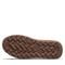 Bearpaw RETRO SUPER SHORTY DECO Women's Boots - 3116W - Cocoa - bottom view