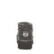 Bearpaw RETRO SUPER SHORTY DECO Women's Boots - 3116W - Graphite - back view