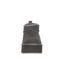 Bearpaw RETRO SUPER SHORTY DECO Women's Boots - 3116W - Graphite - front view