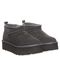 Bearpaw RETRO SUPER SHORTY DECO Women's Boots - 3116W - Graphite - pair view