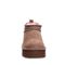 Bearpaw RETRO SUPER SHORTY DECO Women's Boots - 3116W - Cocoa - front view