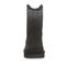 Bearpaw GLAM PLATFORM LO Women's Boots - 3118W - Black - front view
