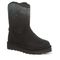 Bearpaw GLAM PLATFORM LO Women's Boots - 3118W - Black - angle main
