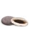 Bearpaw GLAM PLATFORM LO Women's Boots - 3118W - Cinder - top view