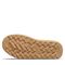 Bearpaw GLAM PLATFORM LO Women's Boots - 3118W - Iced Coffee Solid - bottom view