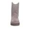 Bearpaw GLAM PLATFORM LO Women's Boots - 3118W - Cinder - front view