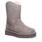 Bearpaw GLAM PLATFORM LO Women's Boots - 3118W - Cinder - angle main