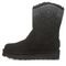 Bearpaw GLAM PLATFORM LO Women's Boots - 3118W - Black - side view