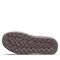 Bearpaw GLAM PLATFORM LO Women's Boots - 3118W - Cinder - bottom view