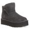 Bearpaw RETRO MAREN Women's Boots - 3119W - Graphite - angle main