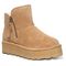 Bearpaw RETRO MAREN Women's Boots - 3119W - Iced Coffee Solid - angle main