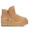 Bearpaw RETRO MAREN Women's Boots - 3119W - Iced Coffee Solid - side view 2