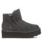 Bearpaw RETRO MAREN Women's Boots - 3119W - Graphite - side view 2