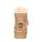 Bearpaw RETRO MAREN Women's Boots - 3119W - Iced Coffee Solid - back view