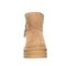 Bearpaw RETRO MAREN Women's Boots - 3119W - Iced Coffee Solid - front view
