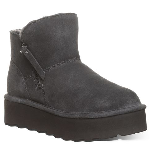 Bearpaw RETRO MAREN Women's Boots - 3119W - Graphite - angle main